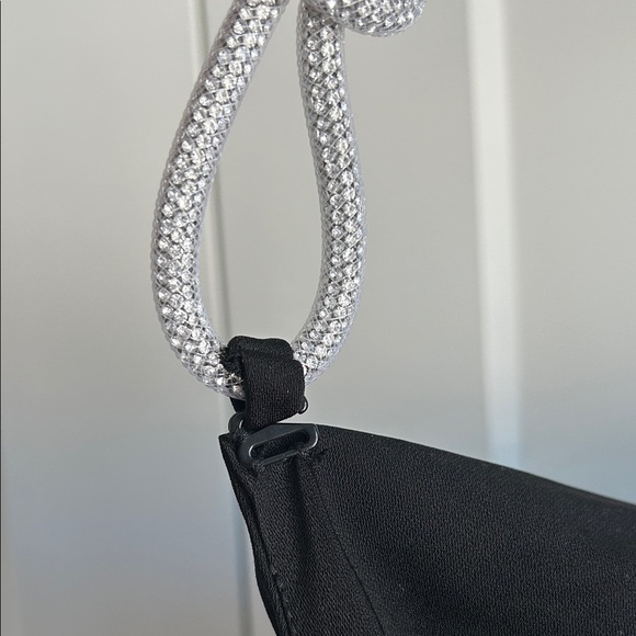 C/MEO Collective Elevate Black Mini Dress | S - Picture 7 of 9